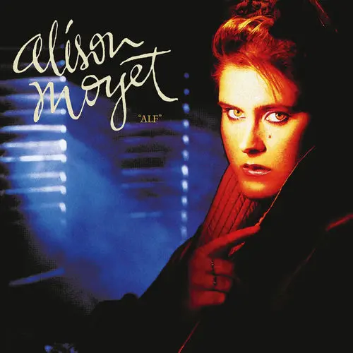 Cover von Alison Moyet