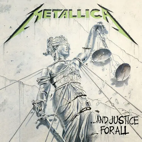 Metallica - Dyers Eve