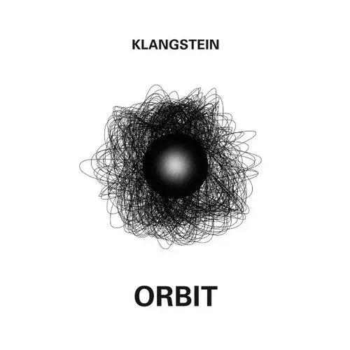 Cover von Klangstein