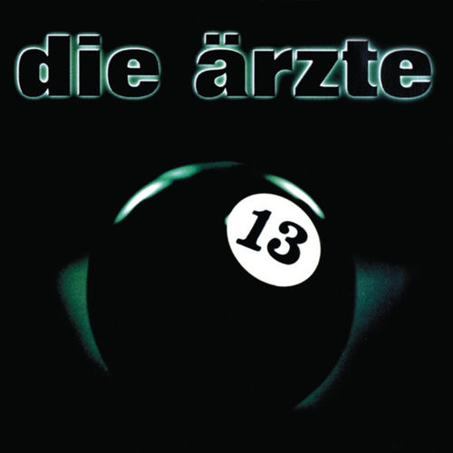 Die Ärzte - Männer Sind Schweine