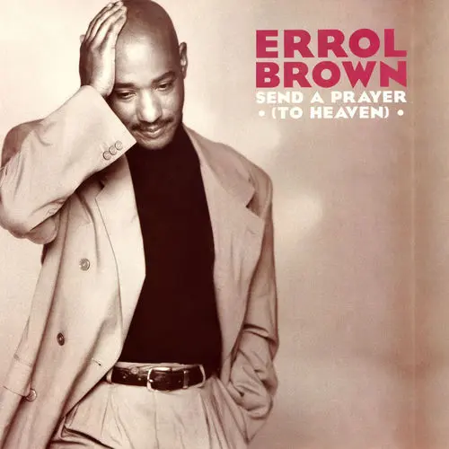 Errol Brown - Send A Prayer (To Heaven)