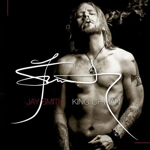 Cover von Jay Smith