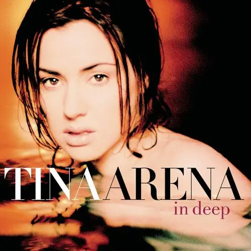Tina Arena - If I Was A River