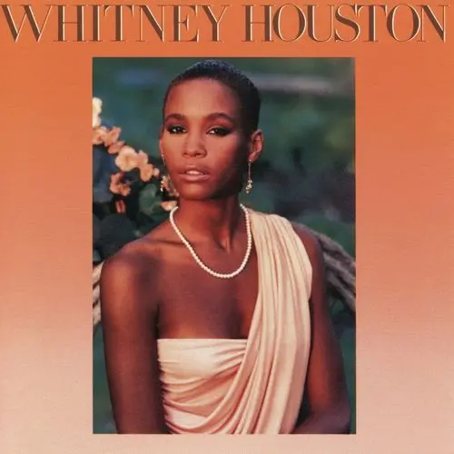 Whitney Houston - Saving All My Love For You