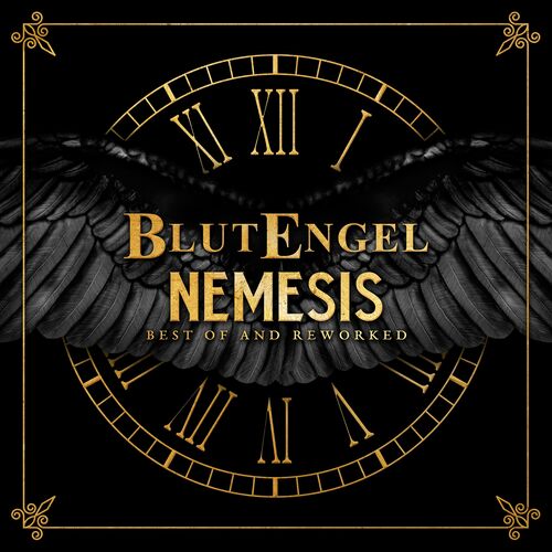 Cover von Blutengel