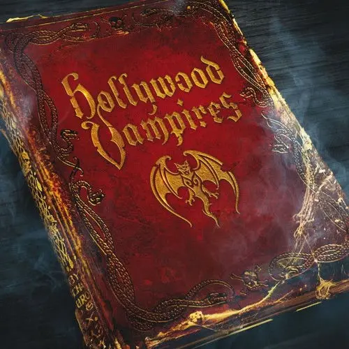 Hollywood Vampires - My Generation