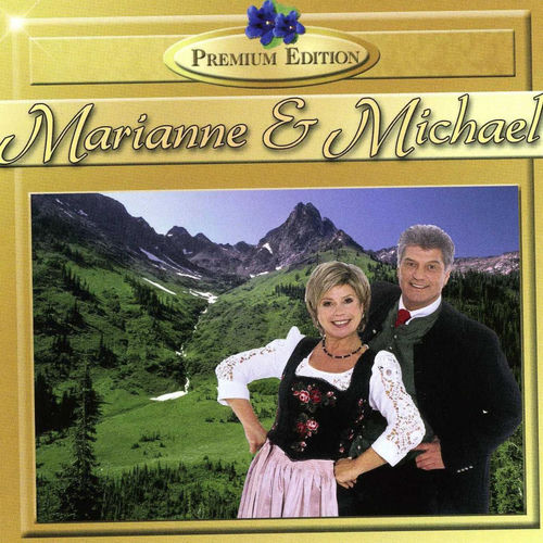 Cover von Marianne Und Michael