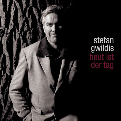 Cover von Stefan Gwildis