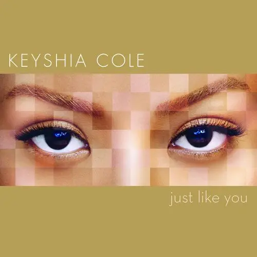 Cover von Keyshia Cole