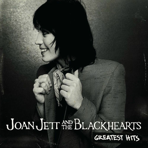 Cover von Joan Jett + The Blackhearts