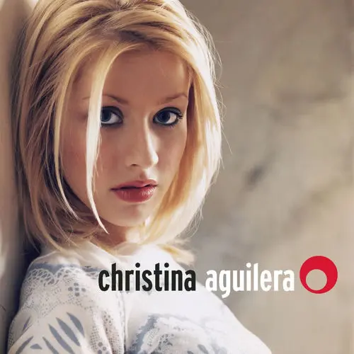 Cover von Christina Aguilera