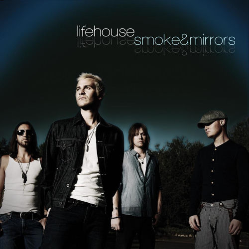 Cover von Lifehouse