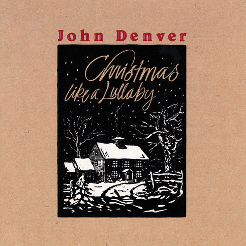 Cover von John Denver