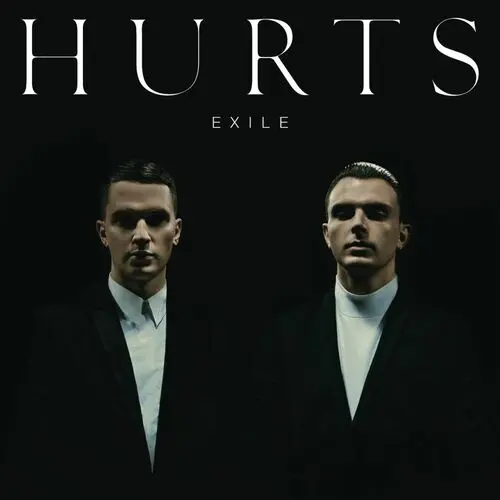 Hurts - Somebody To Die For