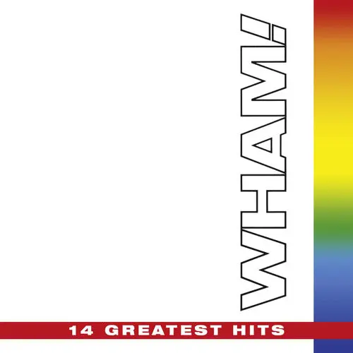Wham! - Where Did You Heart Go?