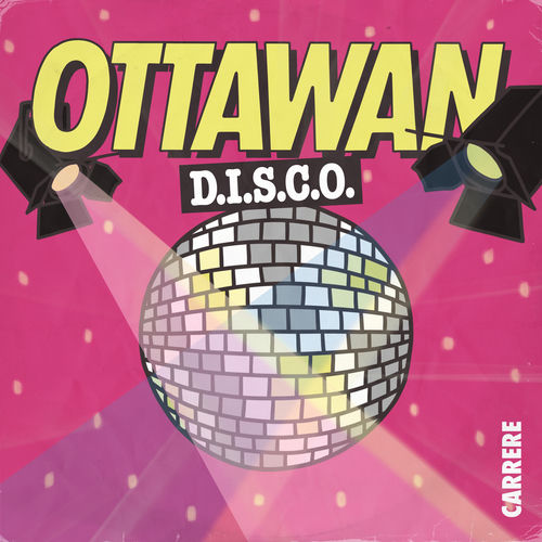 Ottowan - D.I.S.C.O.