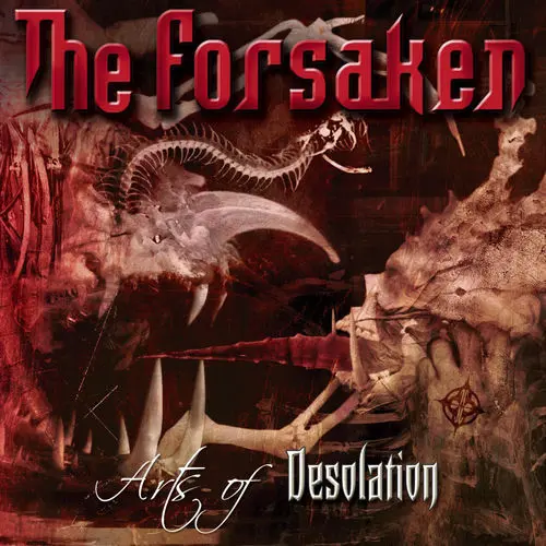 The Forsaken - Incubator
