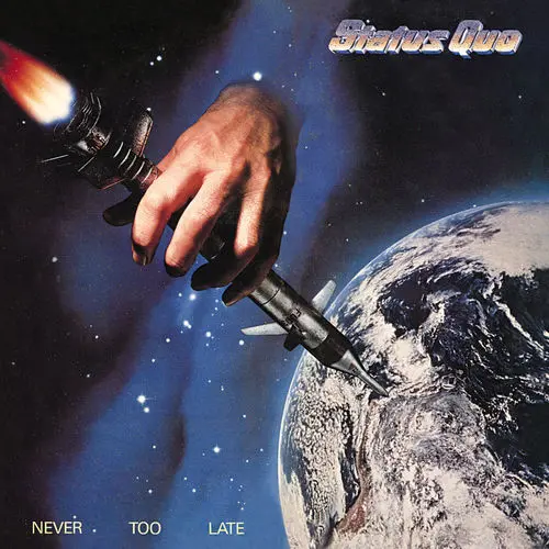 Cover von Status Quo