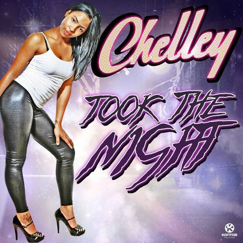 Cover von Chelley