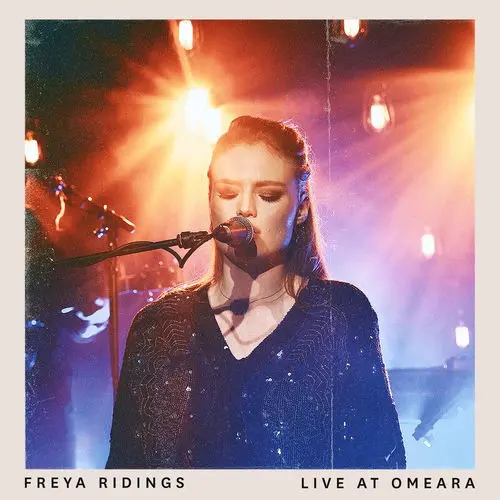 Cover von Freya Ridings