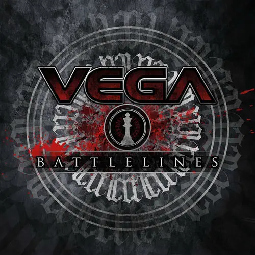 Cover von Vega