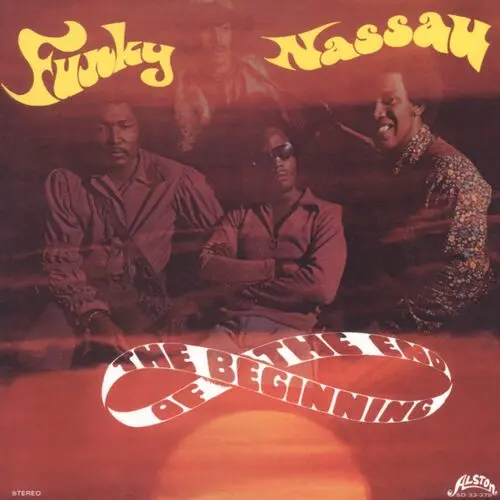 Beginning Of The End - Funky Nassau