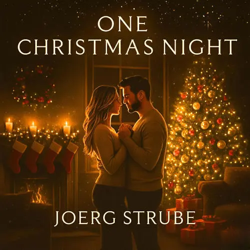 Cover von Joerg Strube
