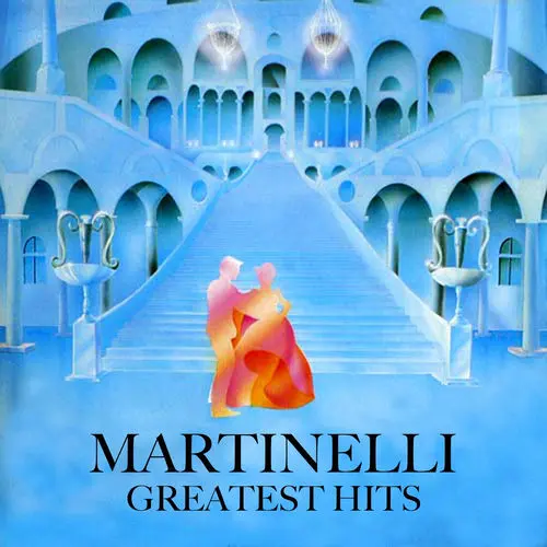 Cover von Martinelli