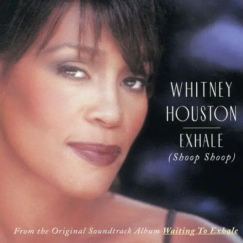 Whitney Huston - Do You Hear What I Hear