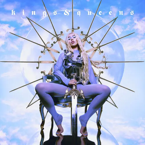 Ava Max - Kings + Queens