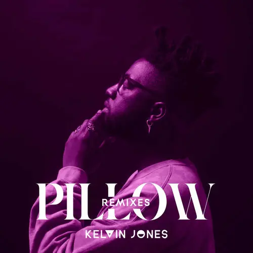 Cover von Kelvin Jones