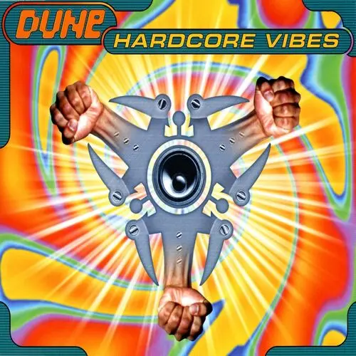 Cover von Dune