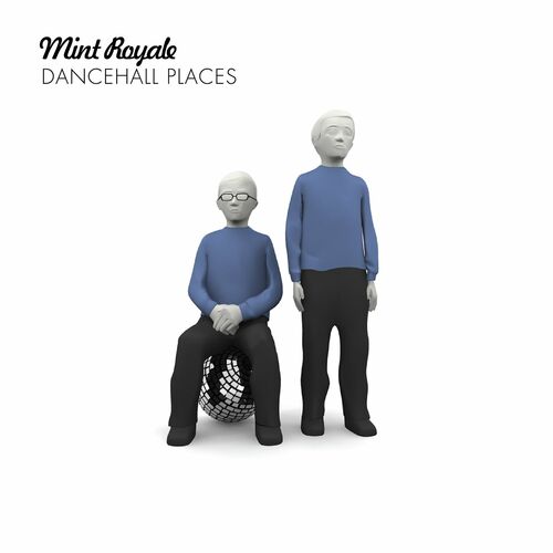 Cover von Mint Royale