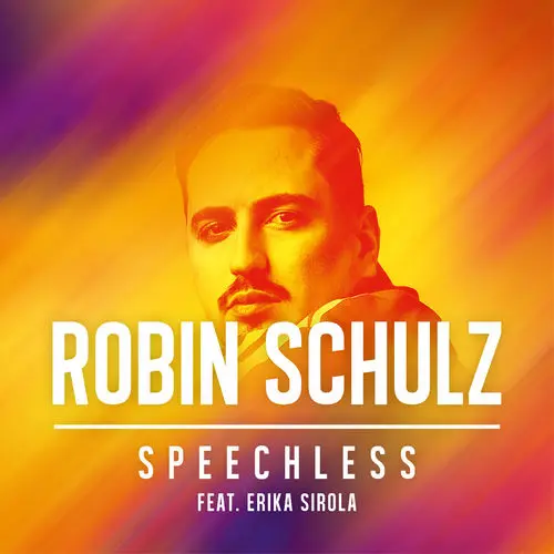 Cover von Robin Schulz Feat. Erika Sirola