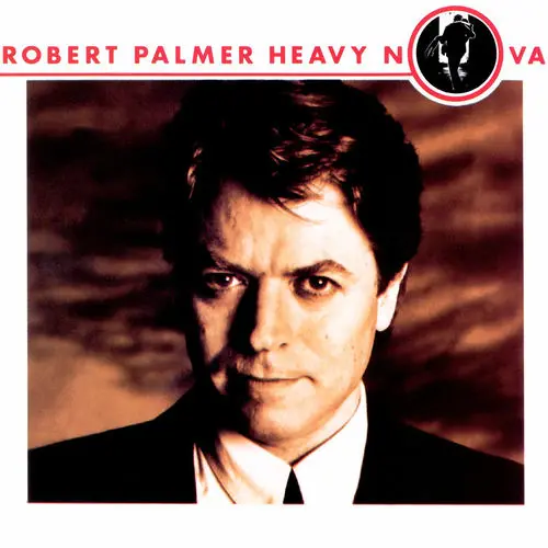 Robert Palmer - She Makes My Day