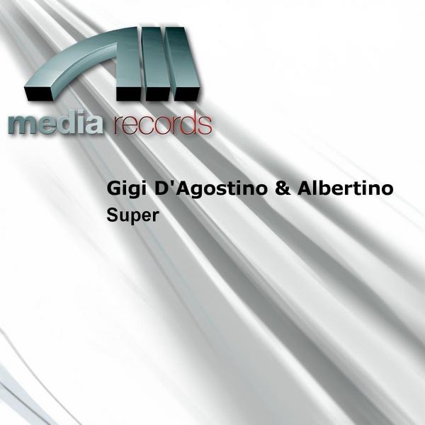 Cover von Albertino And Gigi Dagostino