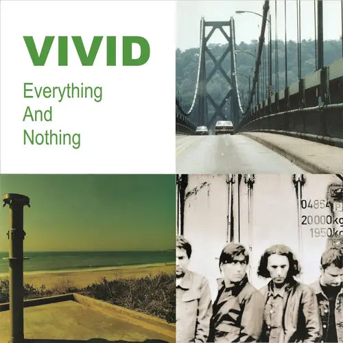 Cover von Vivid