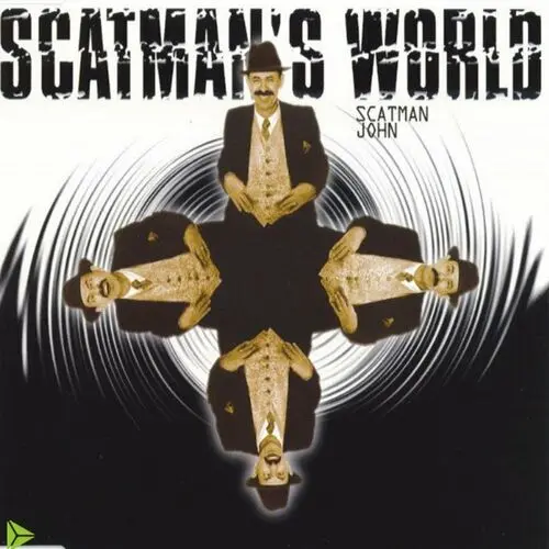 Scatman John - Scatman’S World (Club Mix)