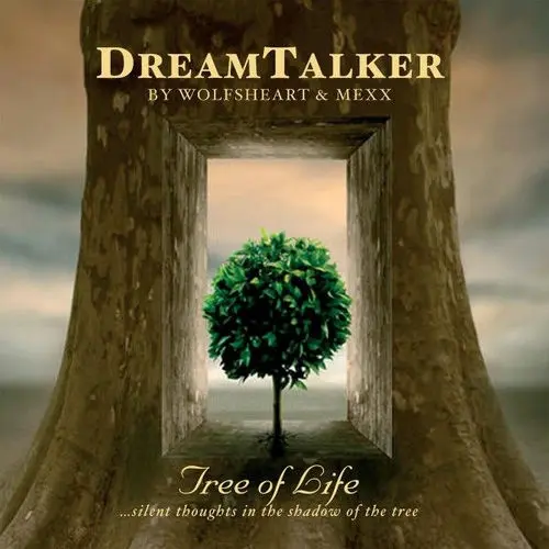 Cover von Dreamtalker