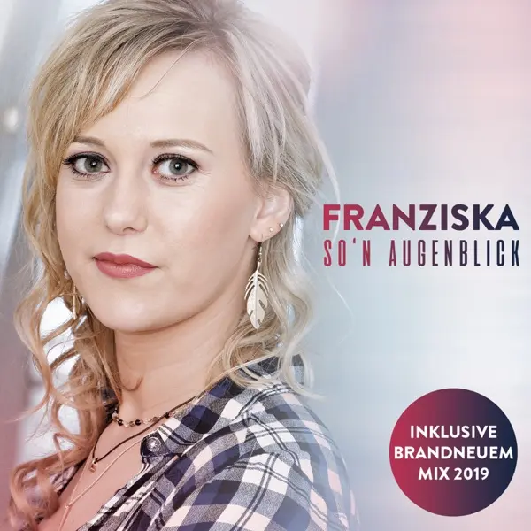 Cover von Franziska