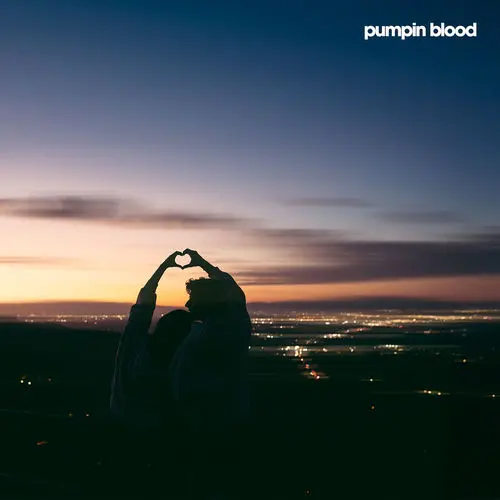 Nonono - Pumpin Blood