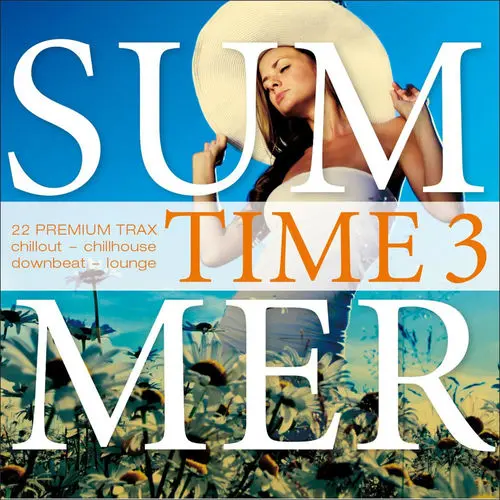 Cover von Citrus Jam