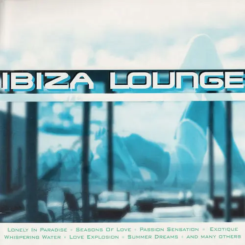 Cover von Biza