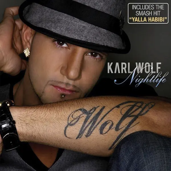 Karl Wolf - Africa (Summer Mix)