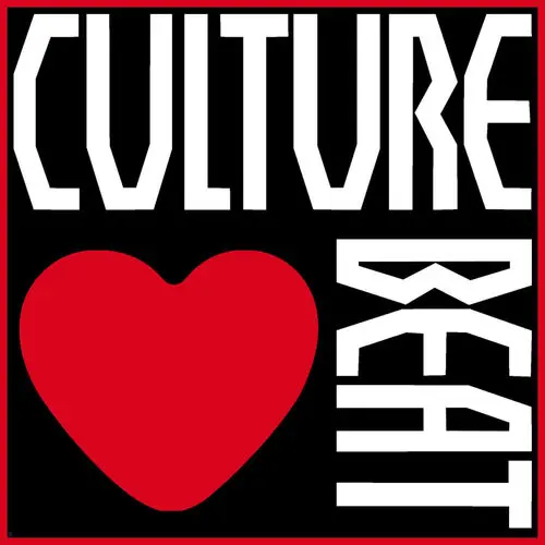 Cover von Culture Beat