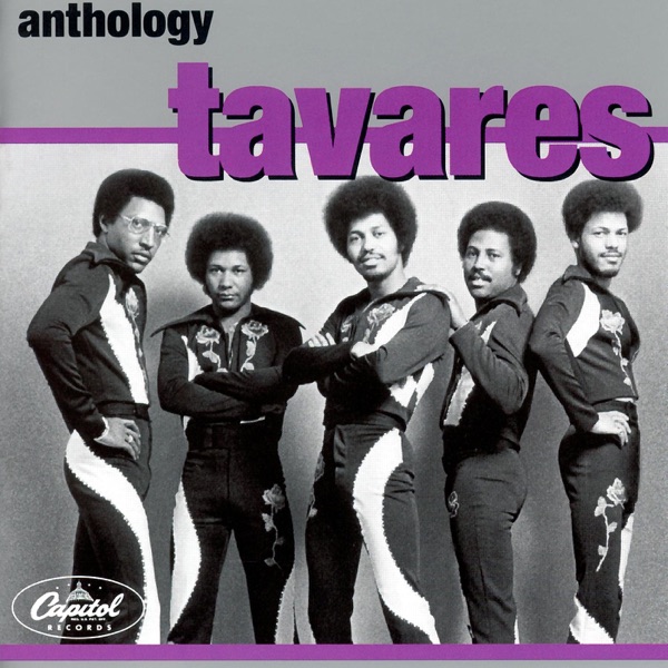 Cover von Tavares