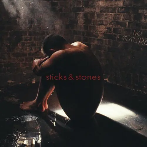 Malik Harris - Sticks + Stones