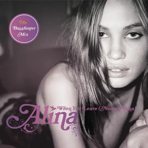 Cover von Alina