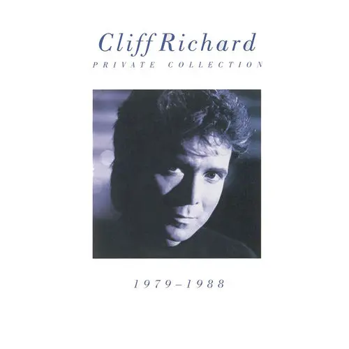 Cover von Cliff Richard