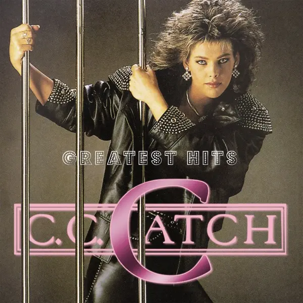 C.C. Catch - Anniversary Mega-Mix